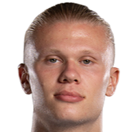 哈兰德帽子戏法